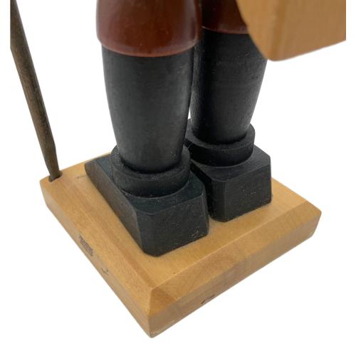 holzkunst christian ulbricht くるみ割り人形