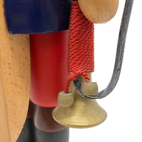 holzkunst christian ulbricht くるみ割り人形