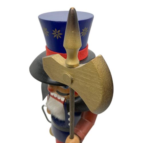 holzkunst christian ulbricht くるみ割り人形