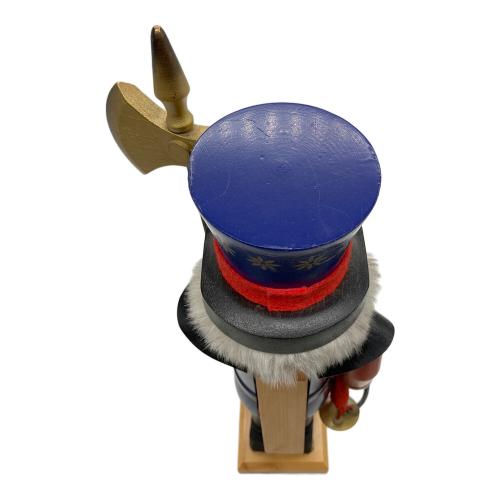 holzkunst christian ulbricht くるみ割り人形