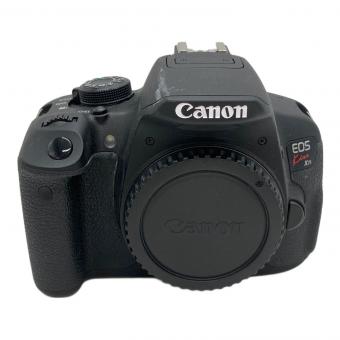 CANON (キヤノン) EOS Kiss X7i