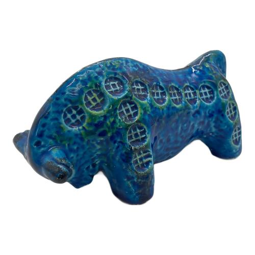 FLAVIA (フラビア) 牛 オブジェ 置物