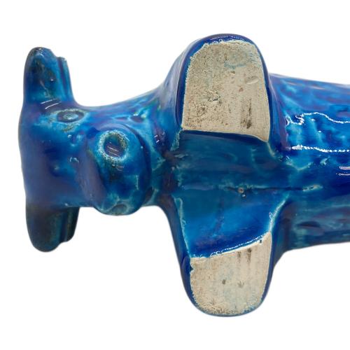 FLAVIA (フラビア) 牛 オブジェ 置物