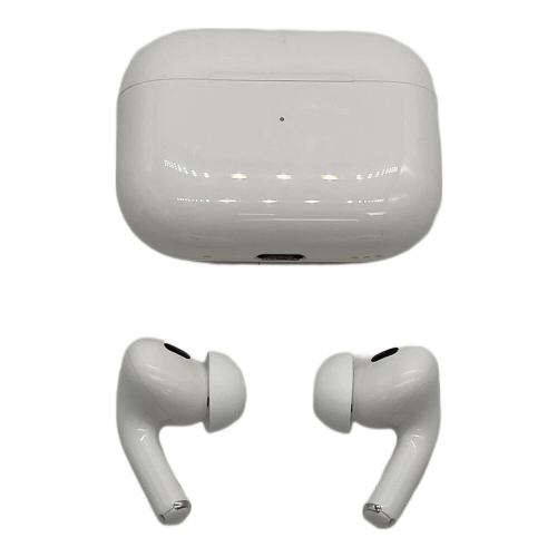 Apple (アップル) AirPods Pro(第2世代) A2968