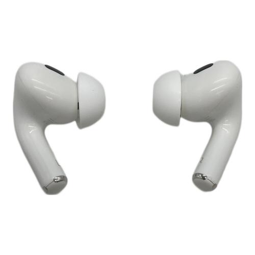 Apple (アップル) AirPods Pro(第2世代) A2968