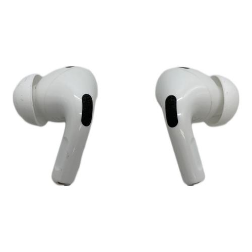 Apple (アップル) AirPods Pro(第2世代) A2968