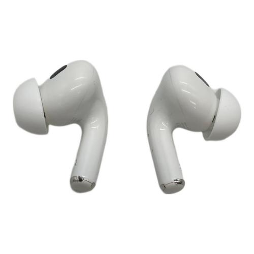 Apple (アップル) AirPods Pro(第2世代) A2968