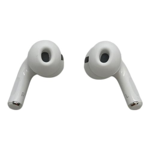 Apple (アップル) AirPods Pro(第2世代) A2968