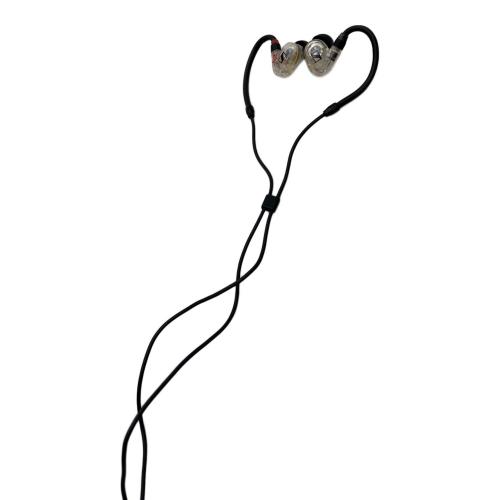 SENNHEISER (ゼンハイザー) イヤホン IE 100 PRO