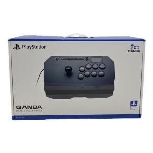SONY (ソニー) Qanba Drone 2 Arcade Joystick
