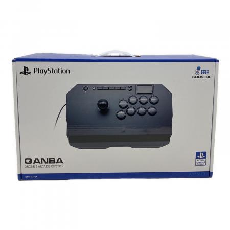 SONY (ソニー) Qanba Drone 2 Arcade Joystick｜トレファクONLINE