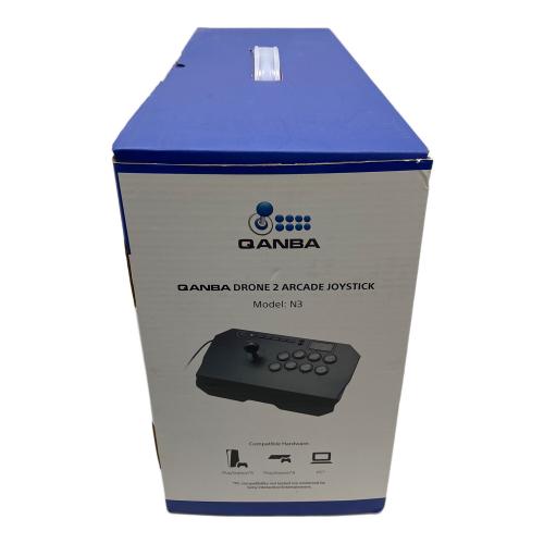 SONY (ソニー) Qanba Drone 2 Arcade Joystick｜トレファクONLINE