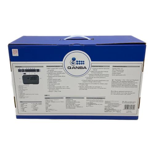 SONY (ソニー) Qanba Drone 2 Arcade Joystick