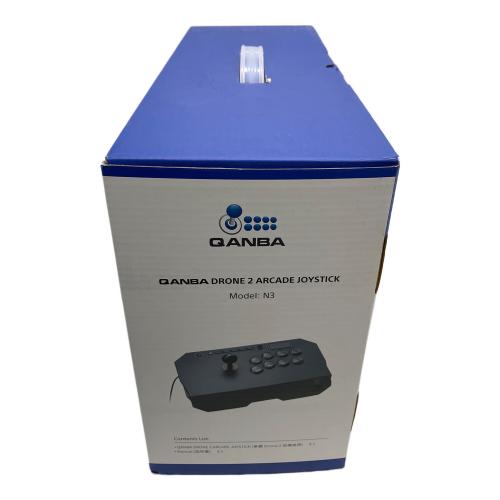 SONY (ソニー) Qanba Drone 2 Arcade Joystick