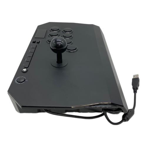 SONY (ソニー) Qanba Drone 2 Arcade Joystick｜トレファクONLINE