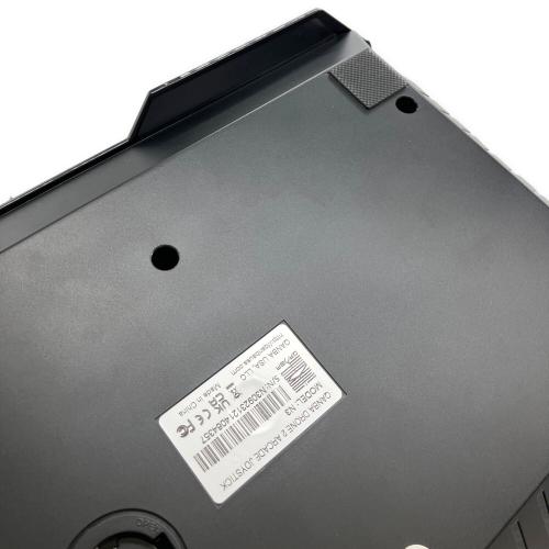 SONY (ソニー) Qanba Drone 2 Arcade Joystick