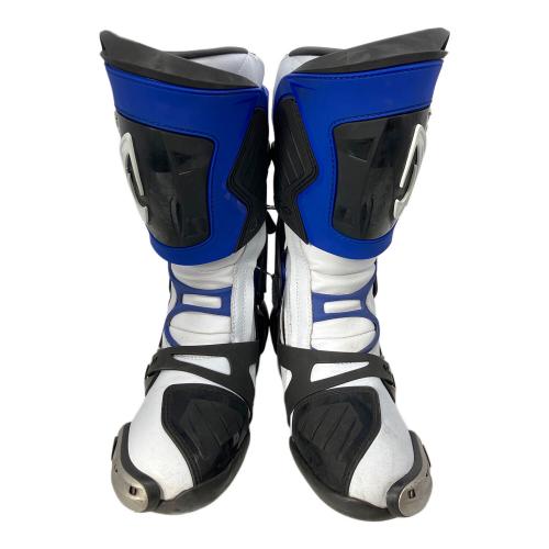 FORMA (フォーマ) レーシングブーツ メンズ SIZE 44 ブルー