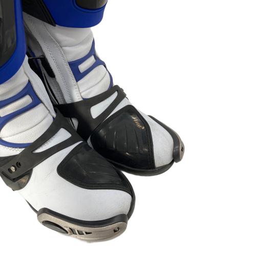 FORMA (フォーマ) レーシングブーツ メンズ SIZE 44 ブルー