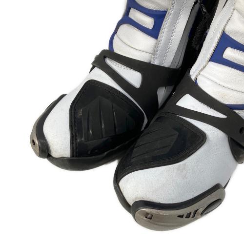 FORMA (フォーマ) レーシングブーツ メンズ SIZE 44 ブルー