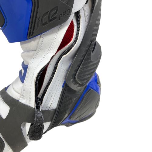 FORMA (フォーマ) レーシングブーツ メンズ SIZE 44 ブルー