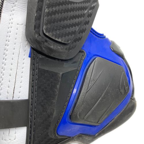 FORMA (フォーマ) レーシングブーツ メンズ SIZE 44 ブルー