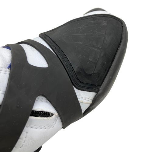 FORMA (フォーマ) レーシングブーツ メンズ SIZE 44 ブルー