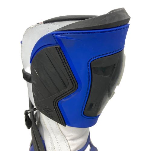 FORMA (フォーマ) レーシングブーツ メンズ SIZE 44 ブルー