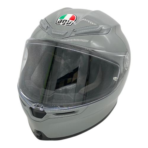 agv (エージーブイ) バイク用ヘルメット M PSCマーク(バイク用ヘルメット)有