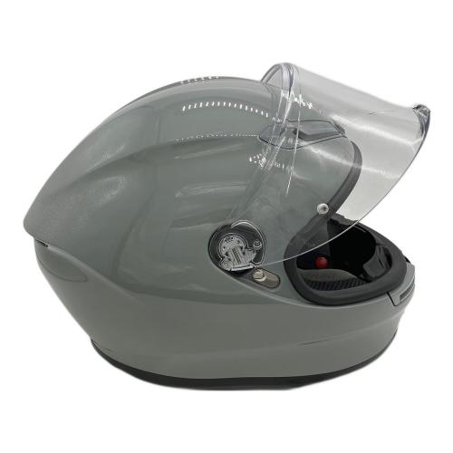 agv (エージーブイ) バイク用ヘルメット M PSCマーク(バイク用ヘルメット)有