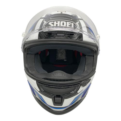 SHOEI (ショウエイ) バイク用ヘルメット 2019年製 PSCマーク(バイク用ヘルメット)有