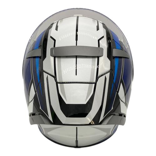 SHOEI (ショウエイ) バイク用ヘルメット 2019年製 PSCマーク(バイク用ヘルメット)有