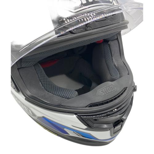 SHOEI (ショウエイ) バイク用ヘルメット 2019年製 PSCマーク(バイク用ヘルメット)有