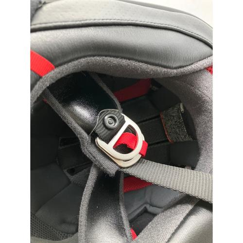 SHOEI (ショウエイ) バイク用ヘルメット 2019年製 PSCマーク(バイク用ヘルメット)有