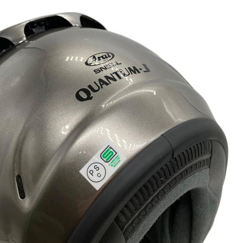 Arai (アライ) バイク用ヘルメット 2014年製 PSCマーク(バイク用ヘルメット)有