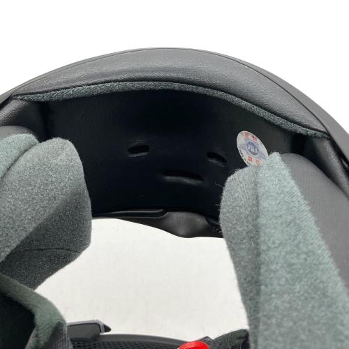 Arai (アライ) バイク用ヘルメット 2014年製 PSCマーク(バイク用ヘルメット)有