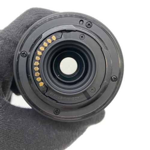 OLYMPUS (オリンパス) ミラーレス一眼カメラ OM-D E-M10 MARK Ⅱ Wズーム・グリップセット