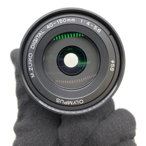 OLYMPUS (オリンパス) ミラーレス一眼カメラ OM-D E-M10 MARK Ⅱ Wズーム・グリップセット