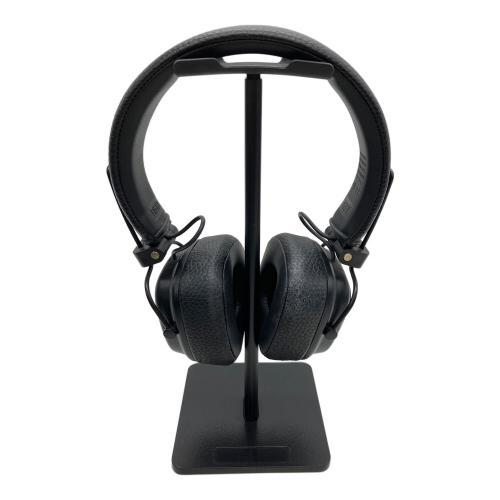 Marshall (マーシャル) ワイヤレスヘッドホン MAJORⅢ