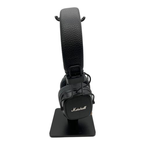 Marshall (マーシャル) ワイヤレスヘッドホン MAJORⅢ