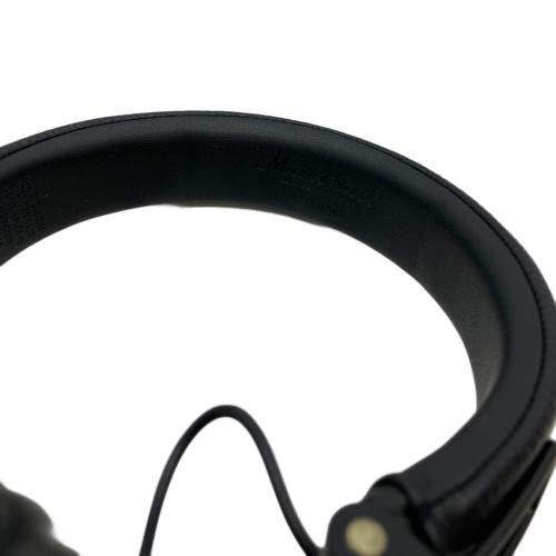 Marshall (マーシャル) ワイヤレスヘッドホン MAJORⅢ