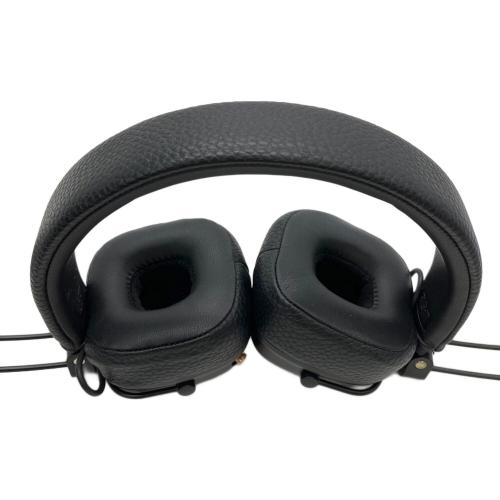 Marshall (マーシャル) ワイヤレスヘッドホン MAJORⅢ