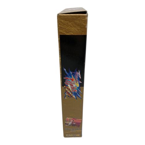 CAPCOM カプコン　スーパーファミコン用ソフト ファイナルファイトタフ -