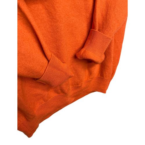 MASTER BUNNY EDITION (マスターバニーエディション) ゴルフウェア(トップス) レディース SIZE 4 オレンジ