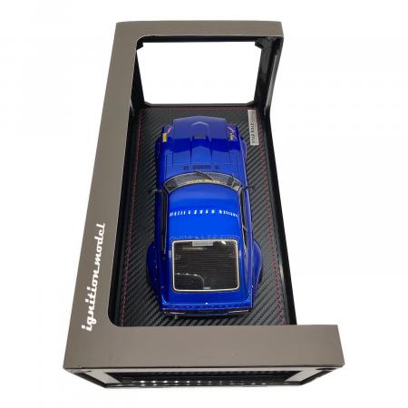 ignition model（イグニッションモデル）Nissan Fairlady Z S30 1/18