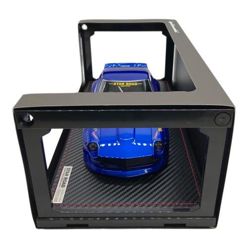 ignition model（イグニッションモデル）Nissan Fairlady Z S30 1/18スケール