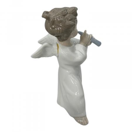【美品】　LLADRO　リヤドロ　可愛いフルート LLADRO (リヤドロ) 可愛いフルート｜トレファクONLINE