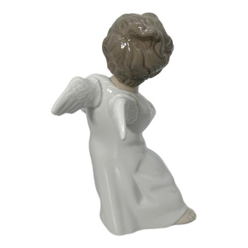 LLADRO (リヤドロ) 可愛いフルート