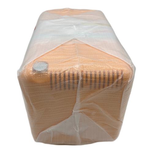 BRIONVEGA ワイヤレススピーカー radio.cubo 50° TS522D+S