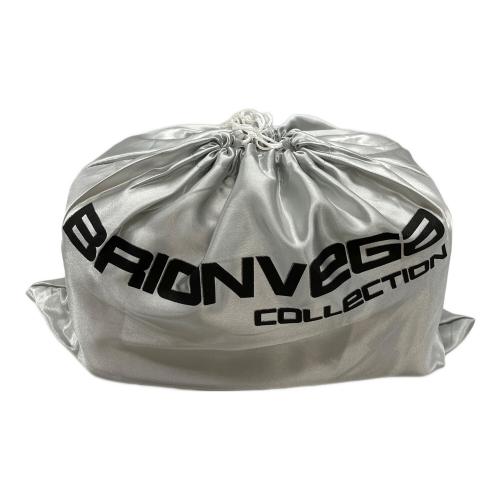 BRIONVEGA ワイヤレススピーカー radio.cubo 50° TS522D+S