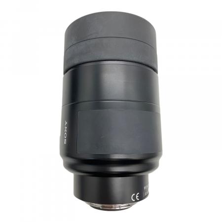 SONY (ソニー) レンズ SAL500F80 REFLEX 8/500｜トレファクONLINE